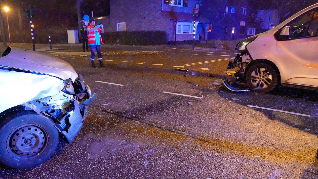 Foto: Harrie Grijseels / SQ Vision