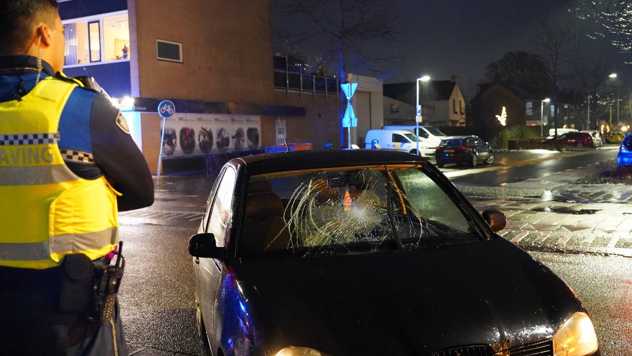 Foto: Jeroen Stuve/SQ Vision.