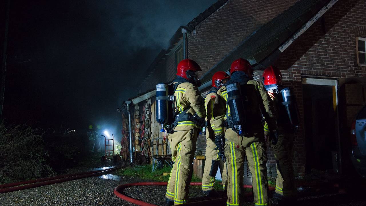 Foto: Walter van Bussel/SQ Vision