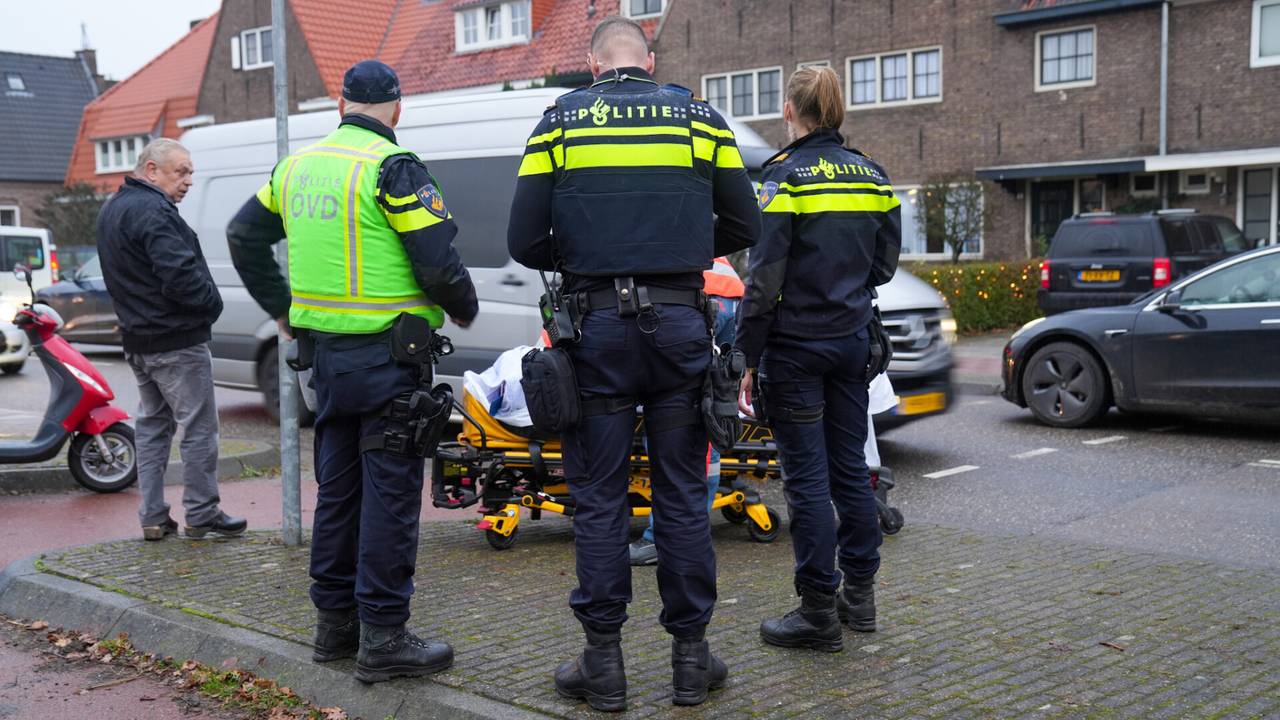 Foto: Harrie Grijseels/SQ Vision