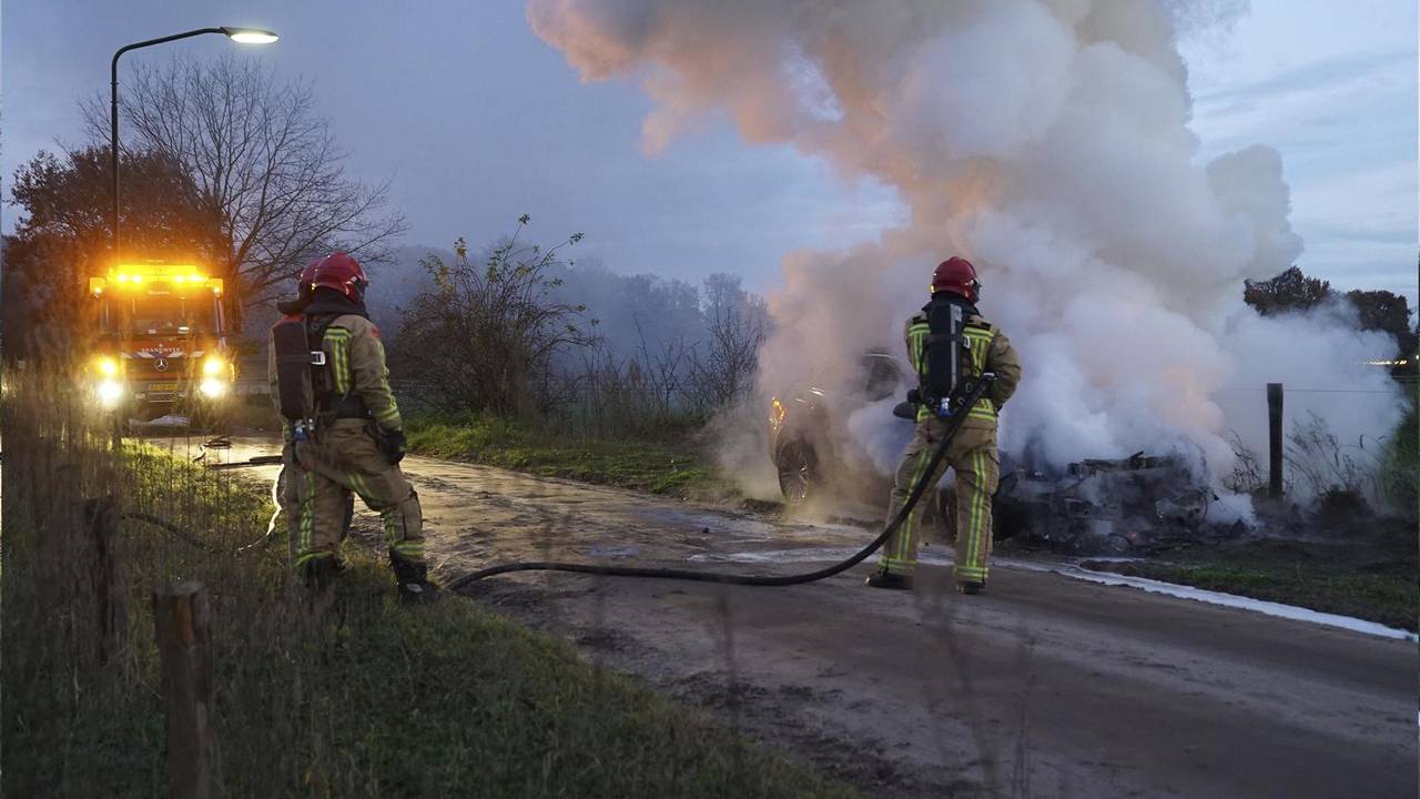 Foto: Jozef Bijnen/SQ Vision Mediaprodukties