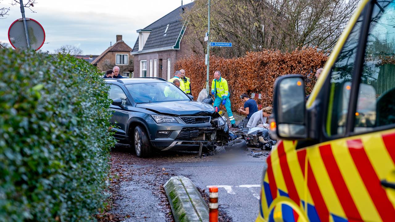 Foto: Jurgen Versteeg / SQ Vision