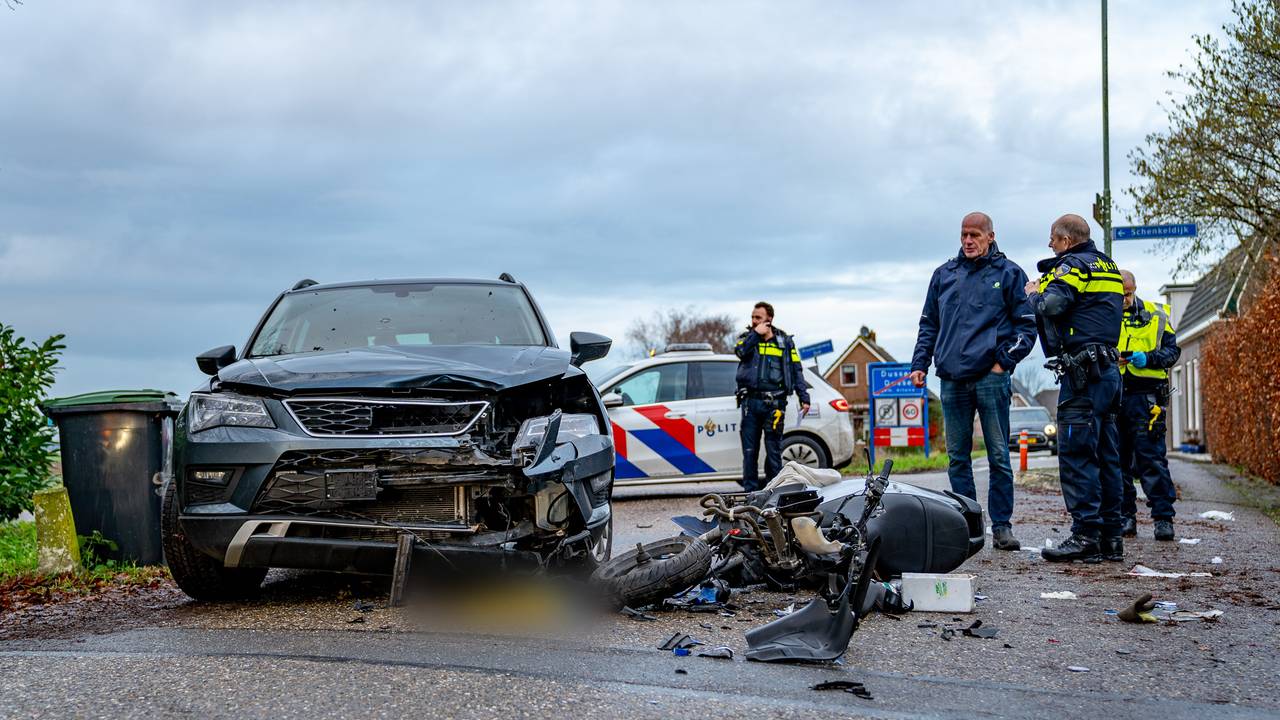 Foto: Jurgen Versteeg / SQ Vision