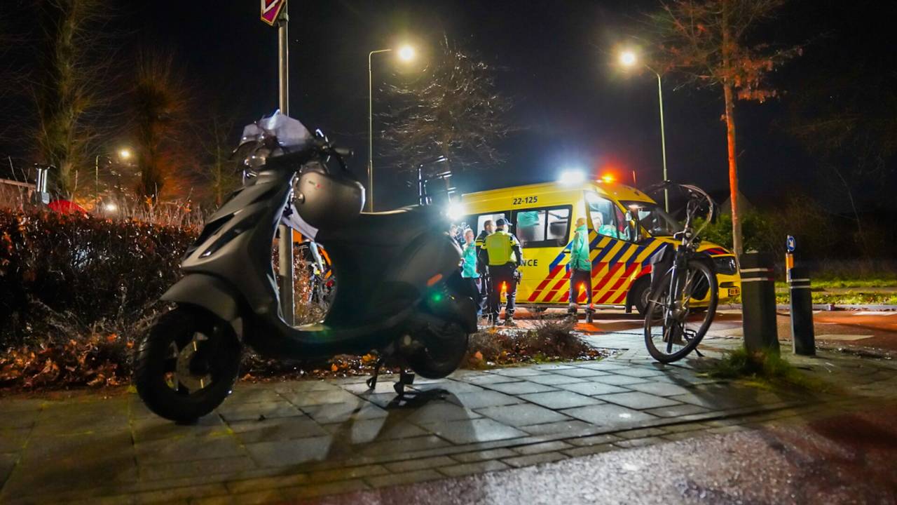 Foto: Dave Hendriks / SQ Vision 