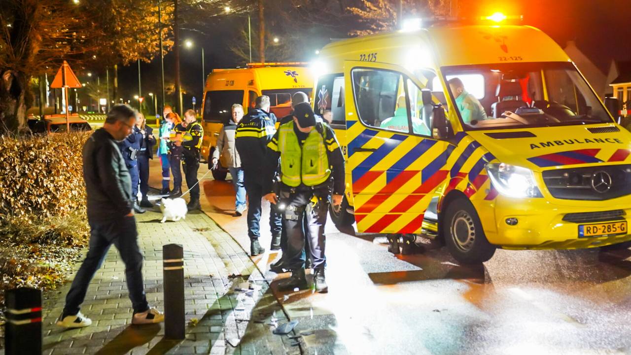 Foto: Dave Hendriks / SQ Vision 