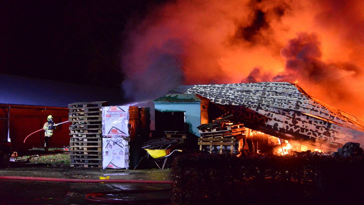 Foto: Johan Bloemers / SQ Vision