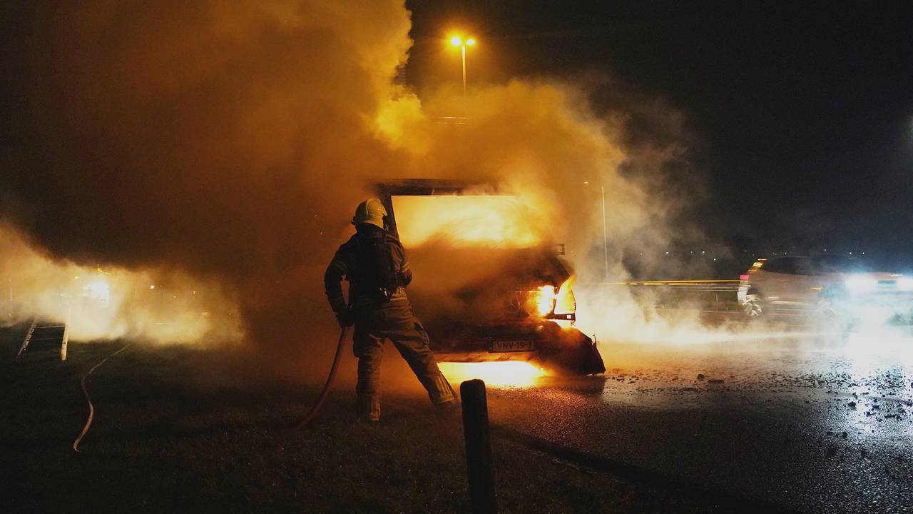 Foto: Jeroen Stuve / SQ Vision