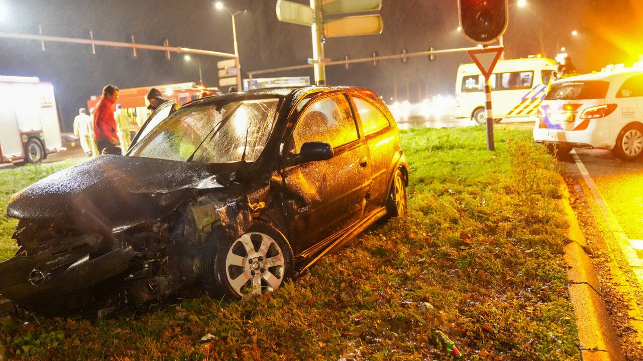 FotoL Harrie Grijseels/SQ Vision.