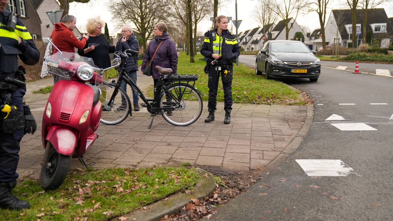 Foto: Harrie Grijseels/SQ Vision