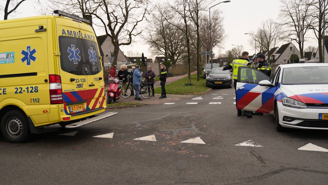 Foto: Harrie Grijseels/SQ Vision