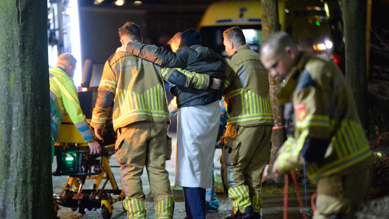 Foto: Perry Roovers/SQ Vision.