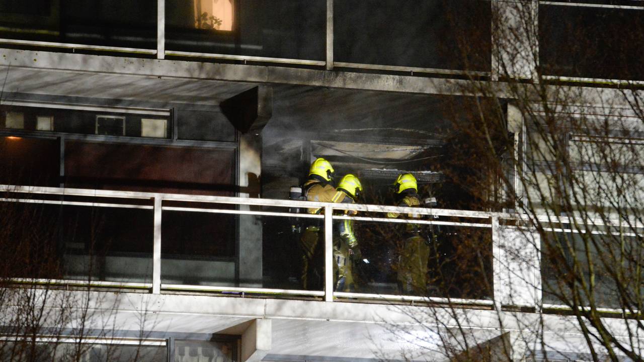 Foto: Perry Roovers/SQ Vision.