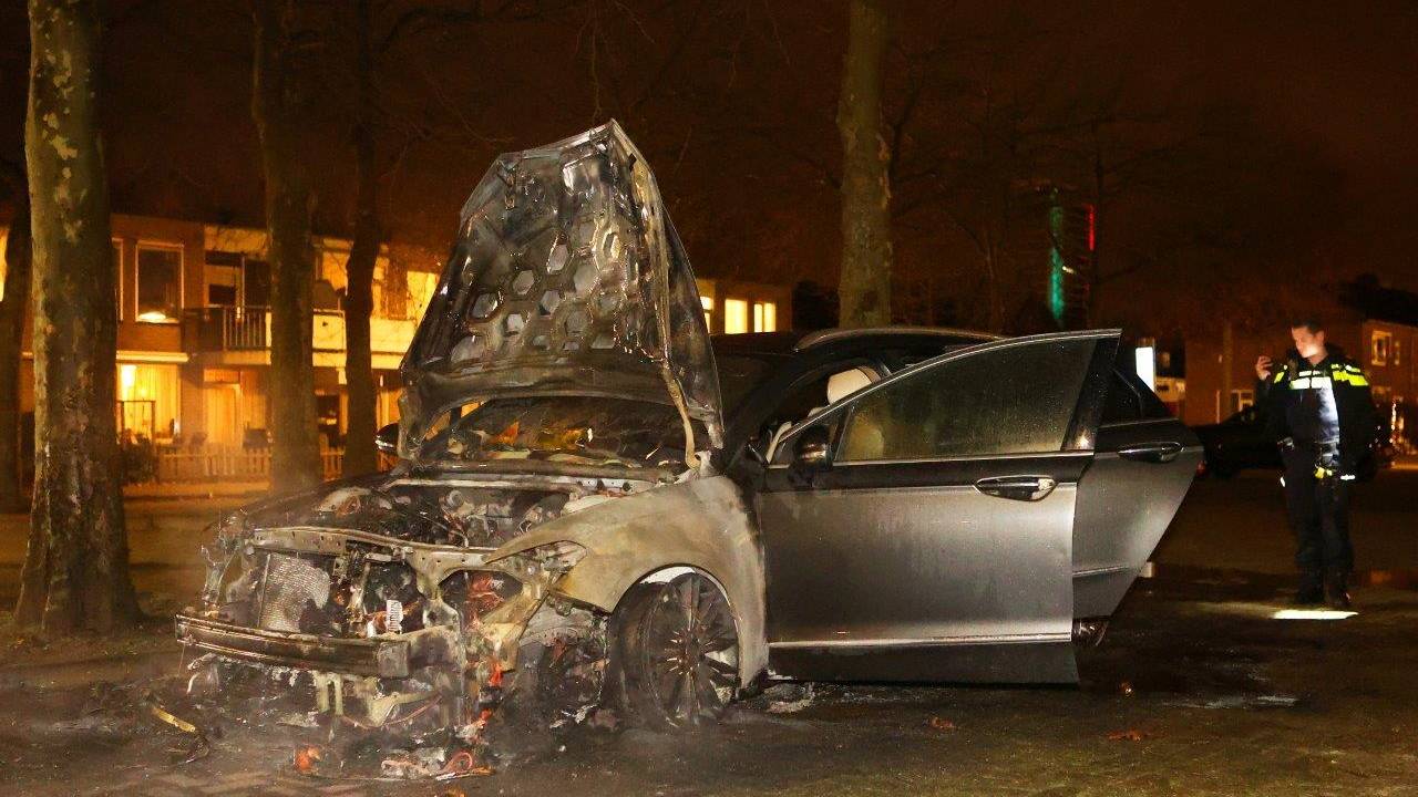 Foto: Bart Meesters/SQ Vision