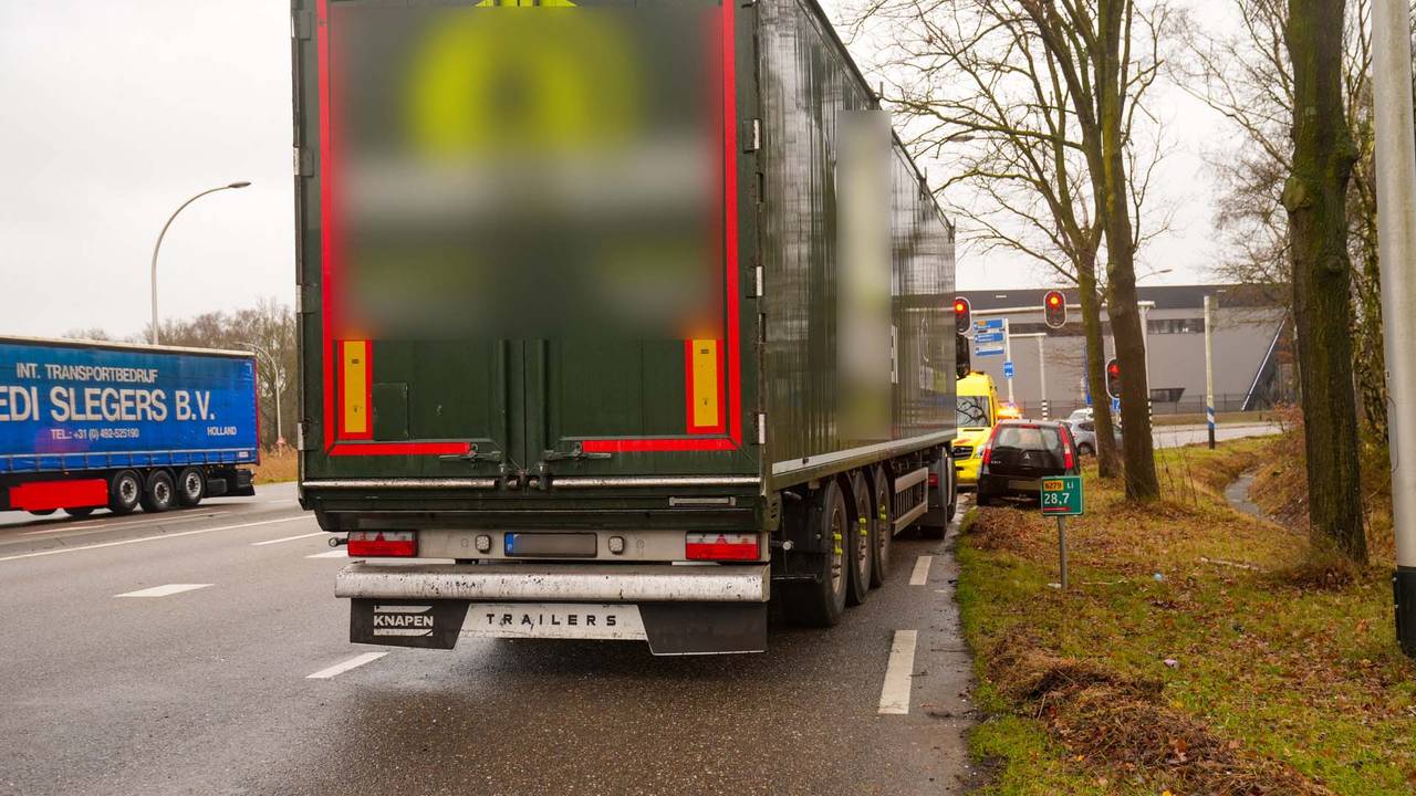 Foto: Harrie Grijseels/SQ Vision.