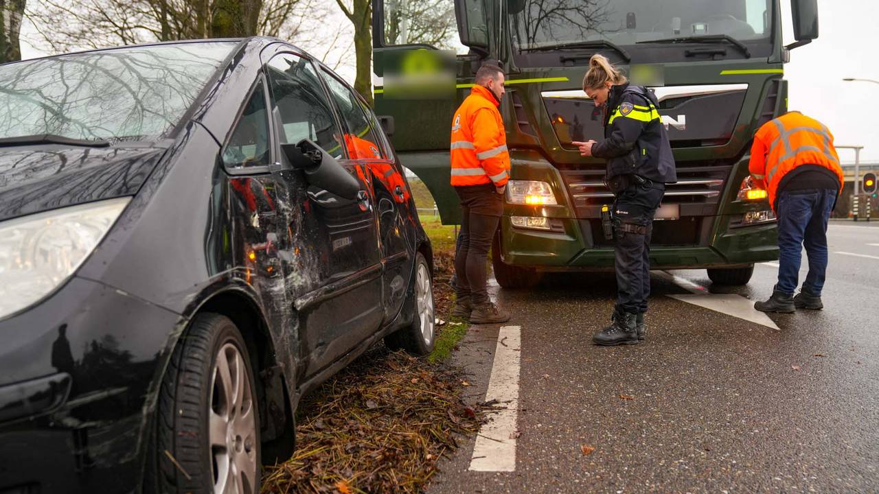 Foto: Harrie Grijseels/SQ Vision.