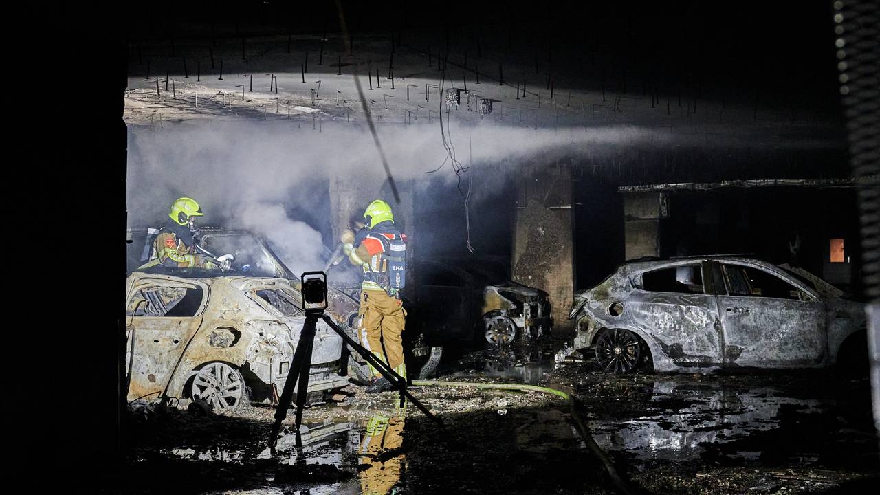 Foto: Tom van der Put / SQ Vision