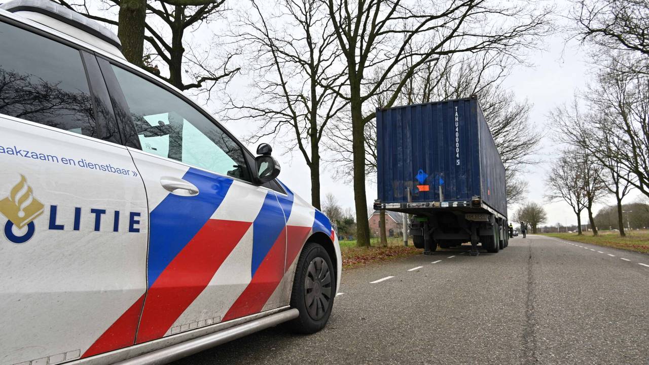 Foto: Tom van der Put/SQ Vision Mediaprodukties