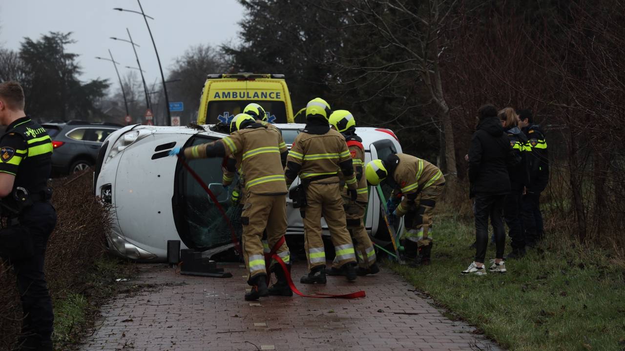 Foto: Marco van den Broek/SQ Vision.