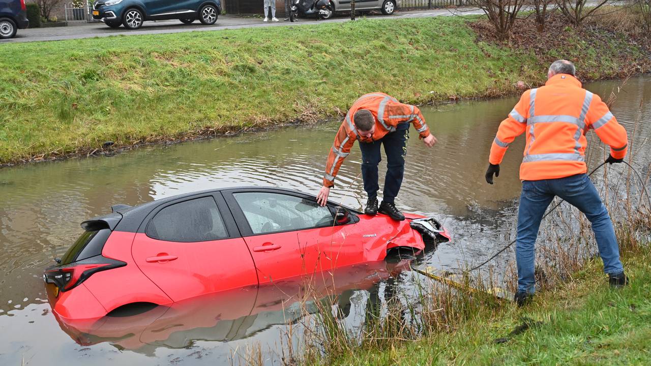 Foto: Perry Roovers/SQ Vision.