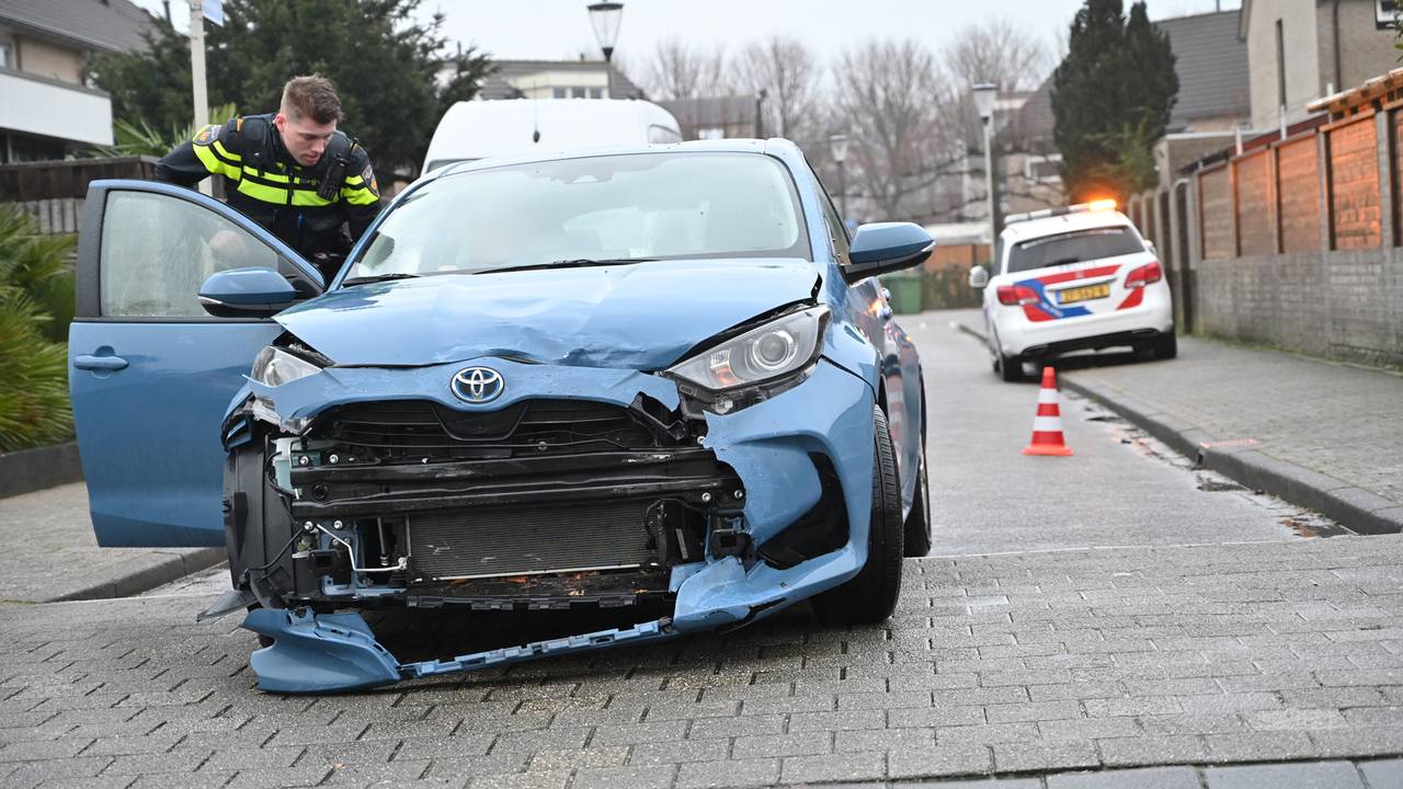 Foto: Perry Roovers/SQ Vision.