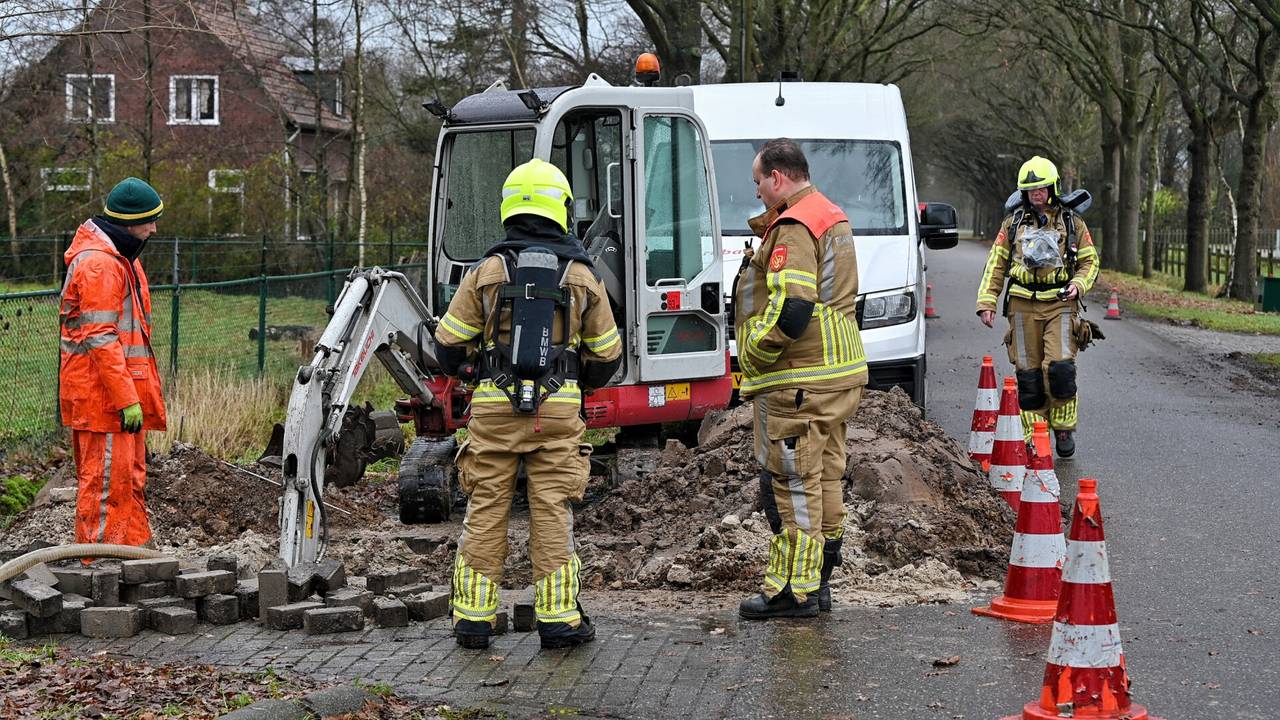 Foto: Toby de Kort/SQ Vision. 