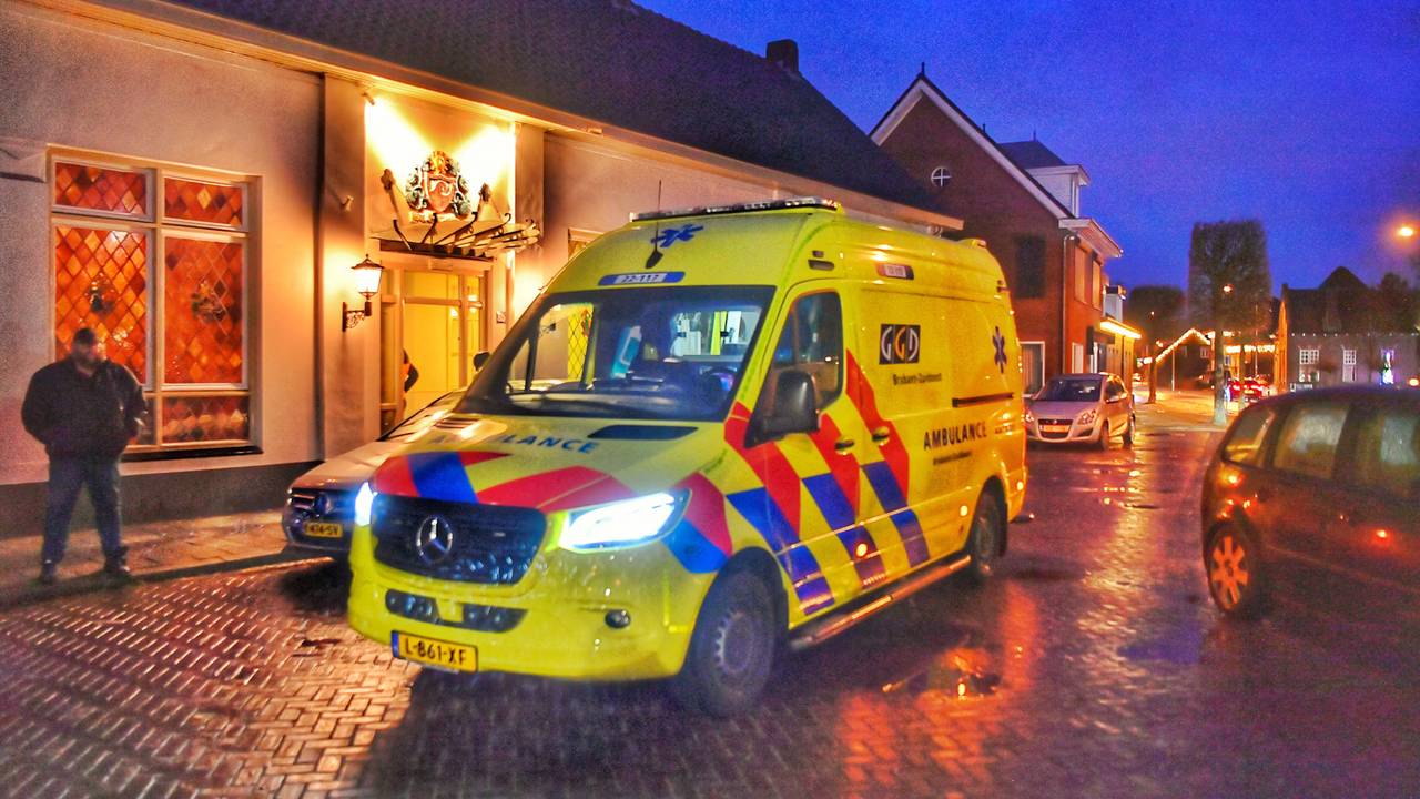 Foto: Rico Vogels/SQ Vision. 