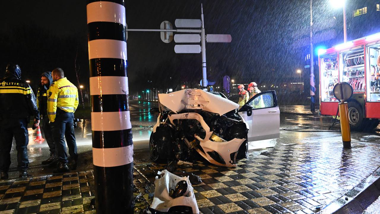 Foto: Perry Roovers/SQ Vision