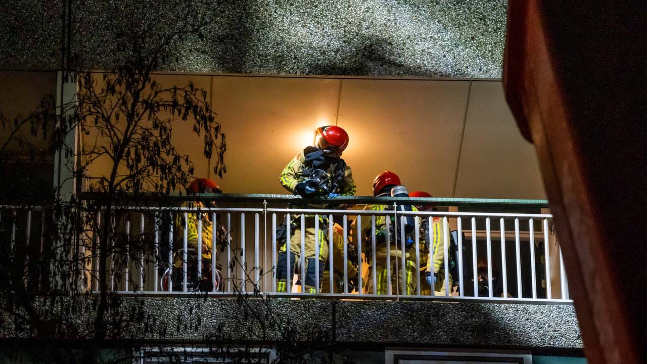 Foto: Dave Hendriks/SQ Vision