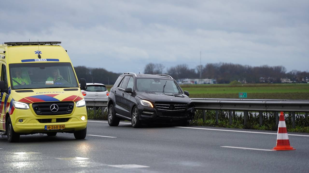 Foto: Jeroen Stuve/SQ Vision