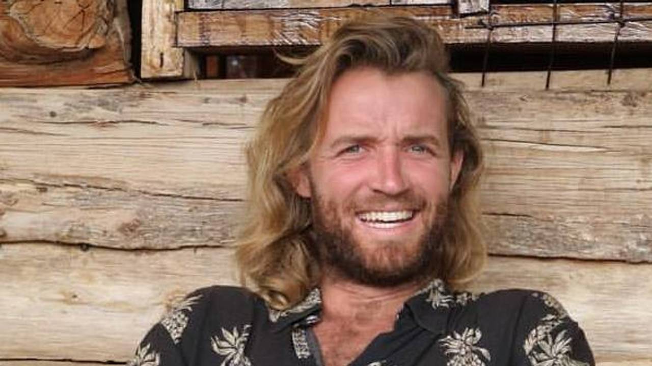 Reisondernemer Charles Witlox (foto: Charlie's Travel).