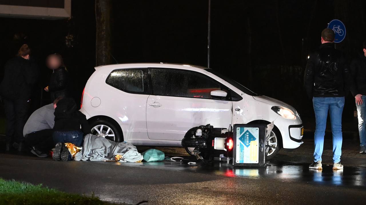 Foto: Perry Roovers / SQ Vision