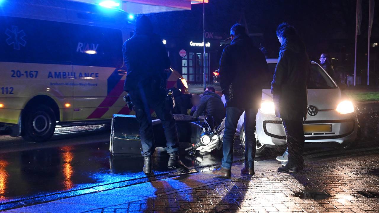 Foto: Perry Roovers / SQ Vision