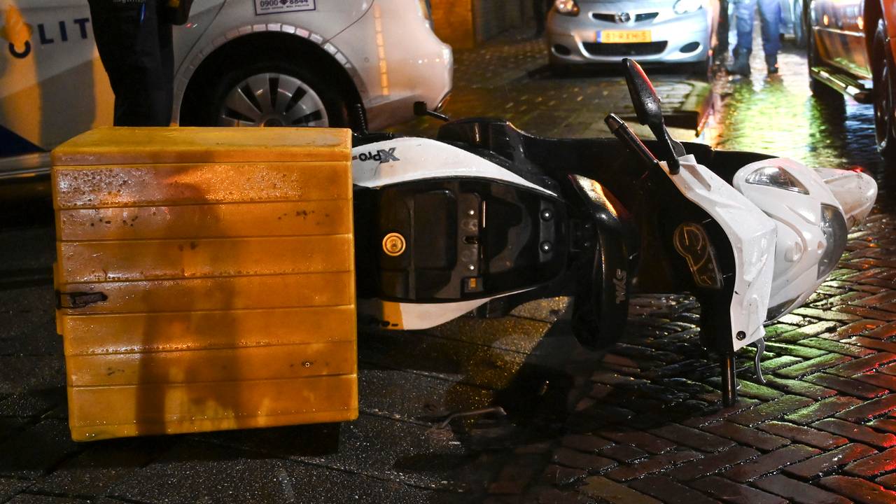 Foto: Perry Roovers / SQ Vision