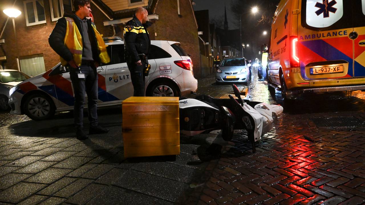 Foto: Perry Roovers / SQ Vision