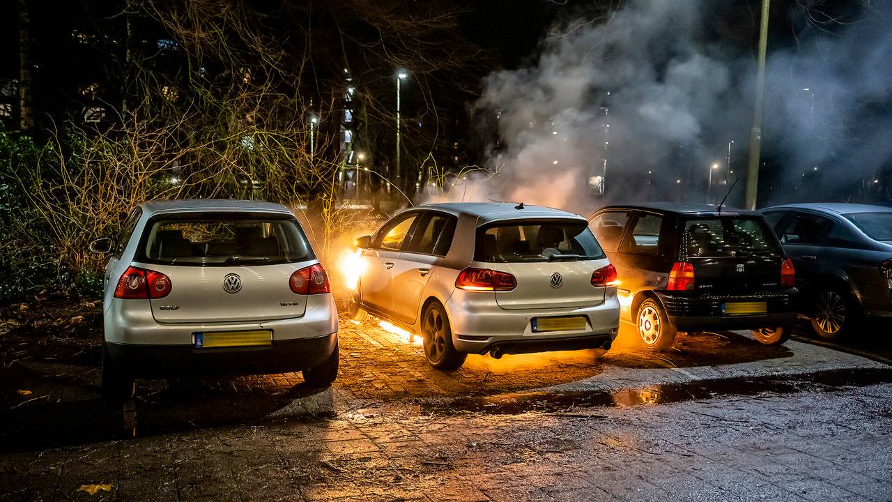 Foto: Jack Brekelmans / SQ Vision