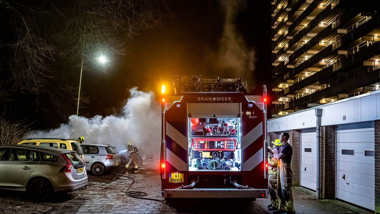 Foto: Jack Brekelmans / SQ Vision