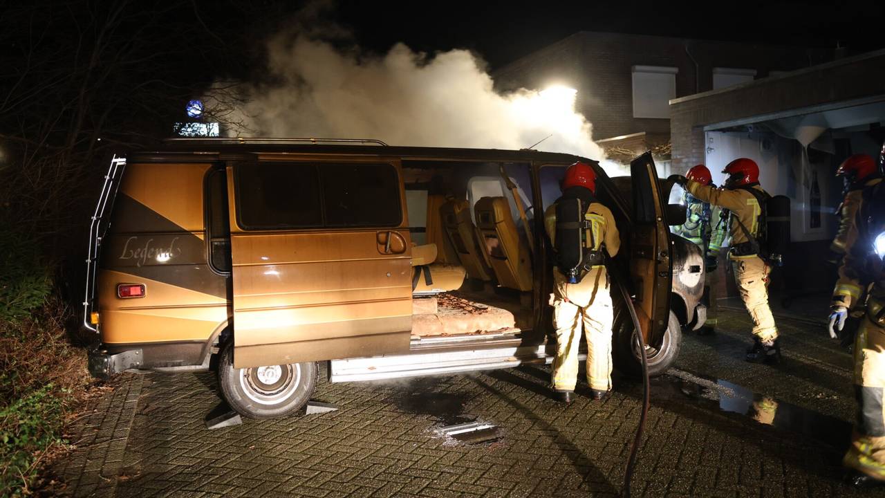 Foto: Sander van Gils / SQ Vision