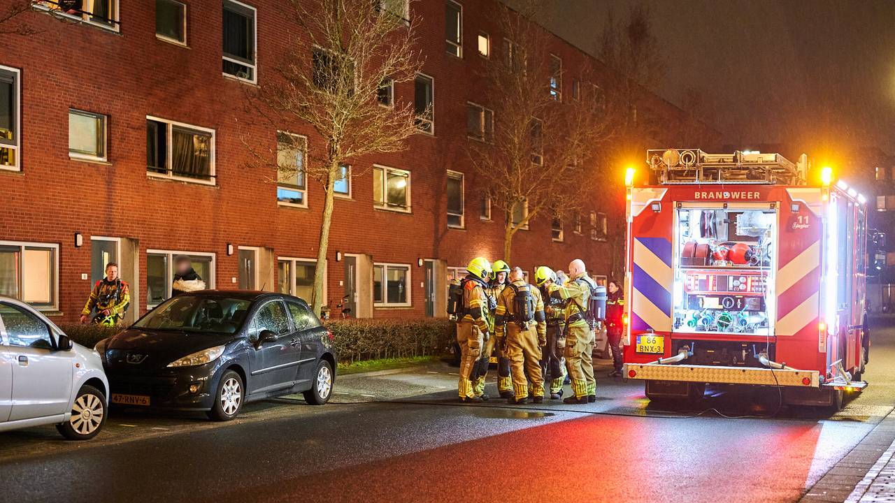 Foto: Tom van der Put / SQ Vision