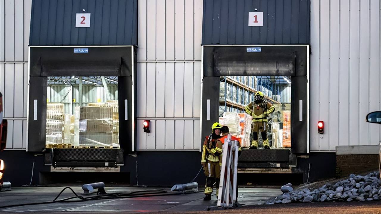 Foto: Marcel van Dorst / SQ Vision