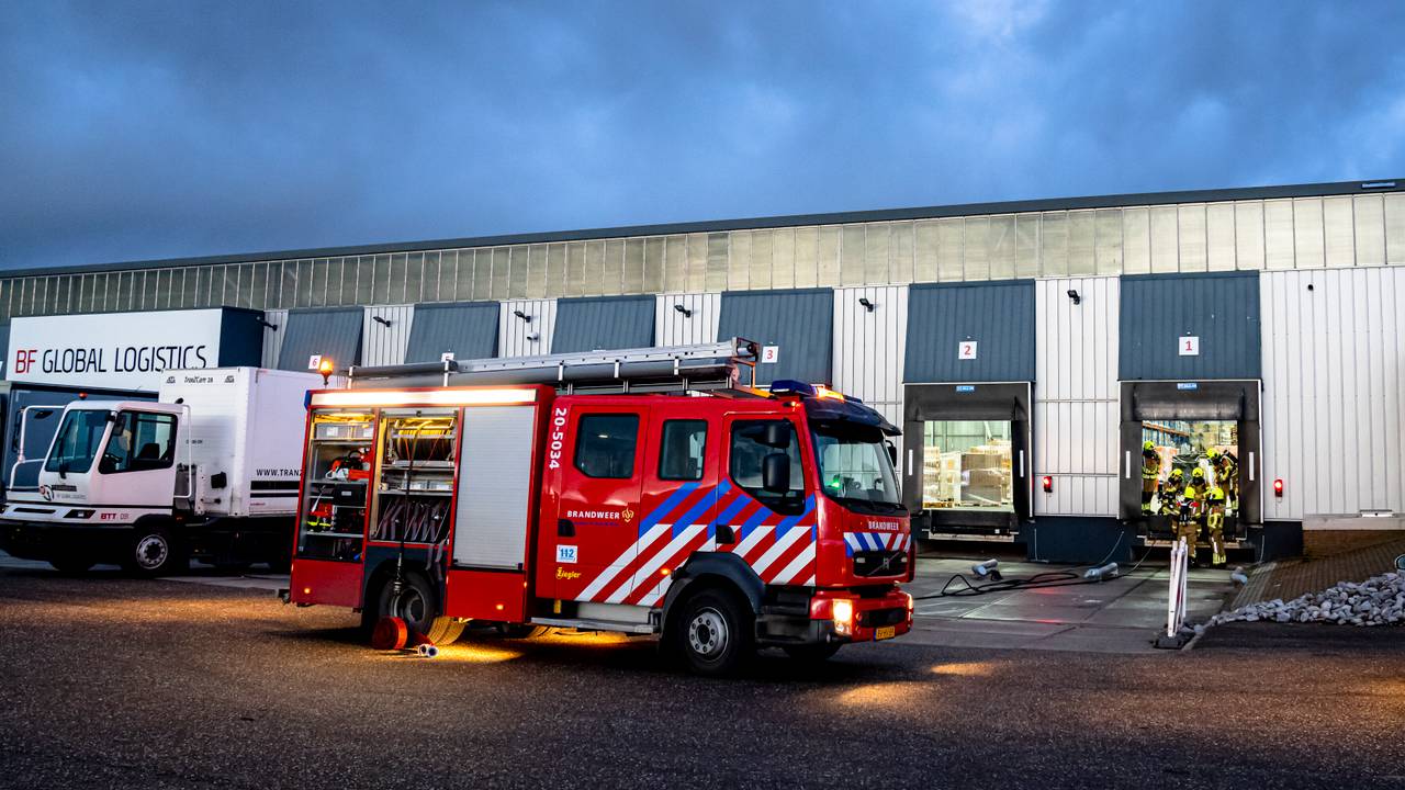 Foto: Marcel van Dorst / SQ Vision