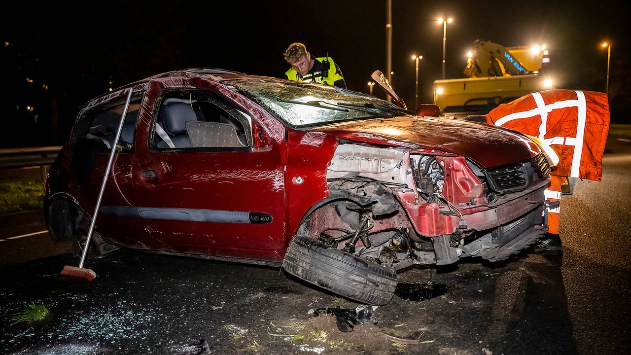 Foto: Jack Brekelmans/SQ Vision.