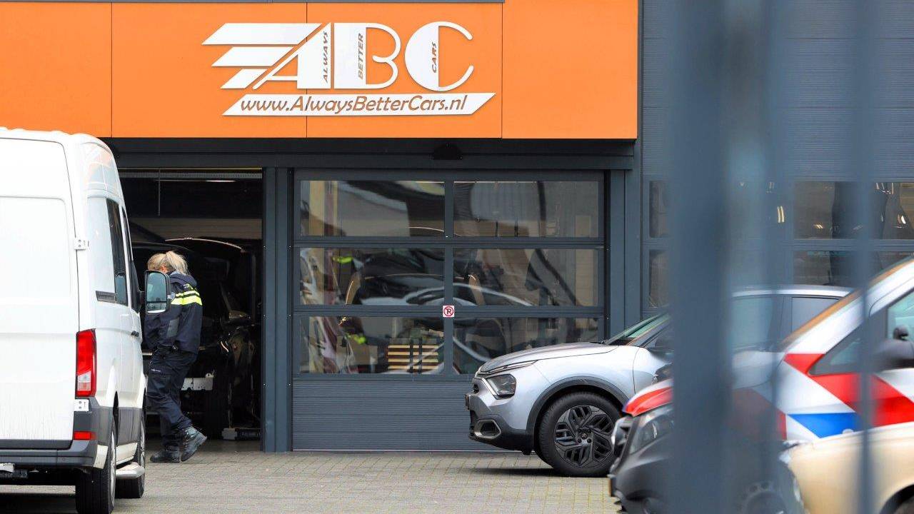 Foto: Bart Meesters/SQ Vision.