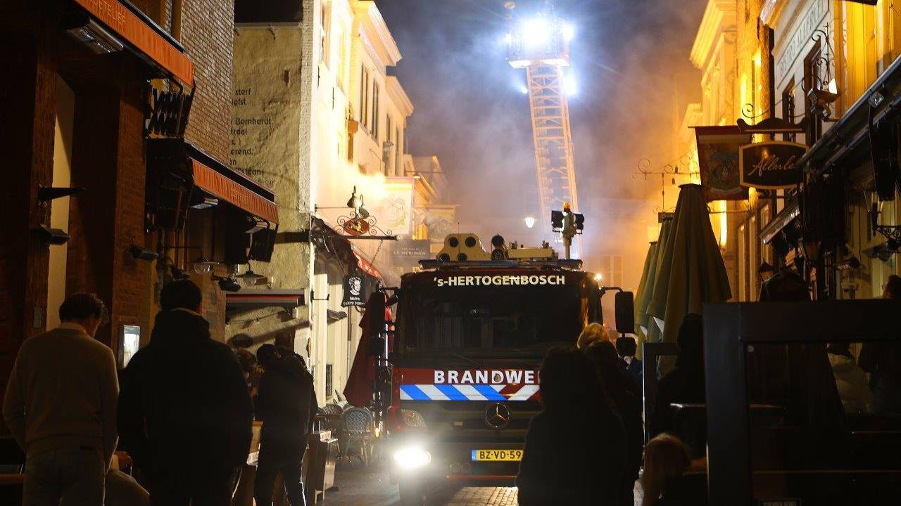 Foto: Bart Meesters / SQ Vision