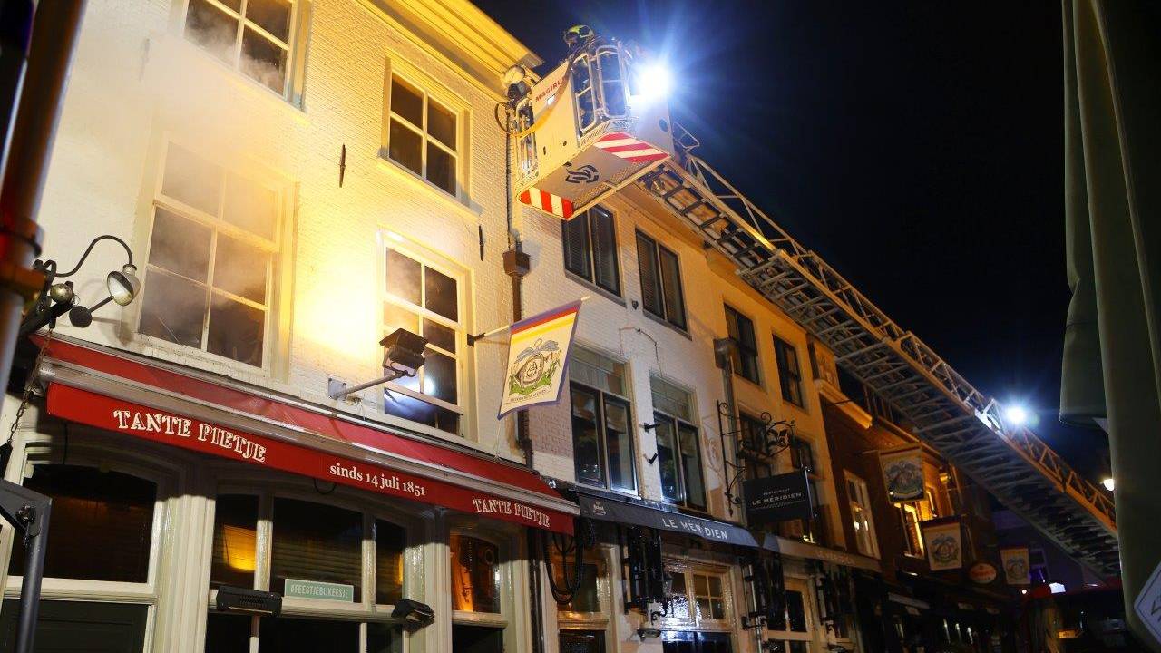 Foto: Bart Meesters / SQ Vision