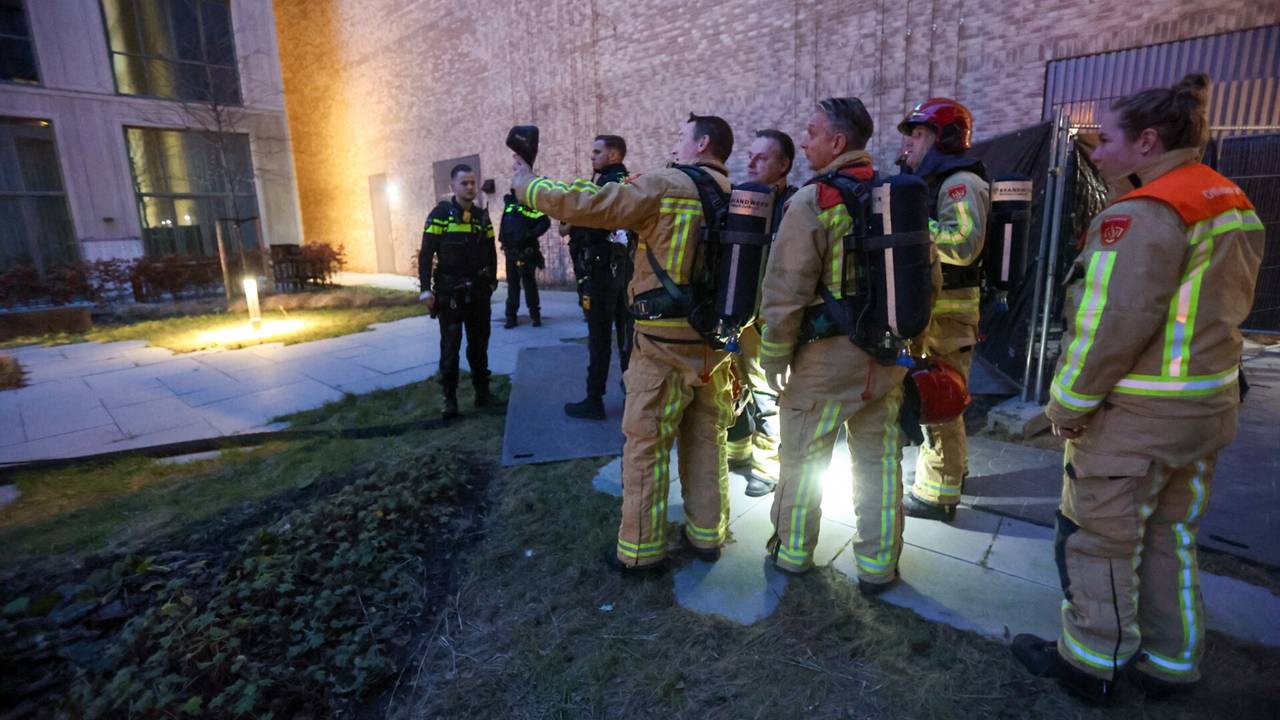 Foto: Arno van der Linden/SQ Vision.