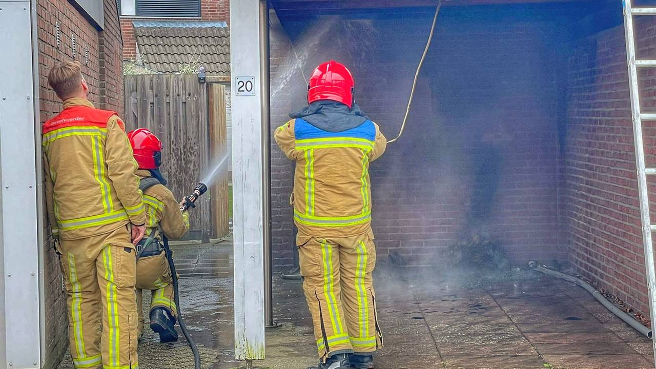 Foto: Rico Vogels/SQ Vision.