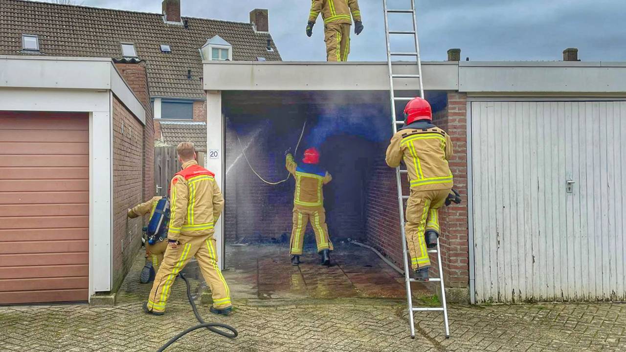 Foto: Rico Vogels/SQ Vision.