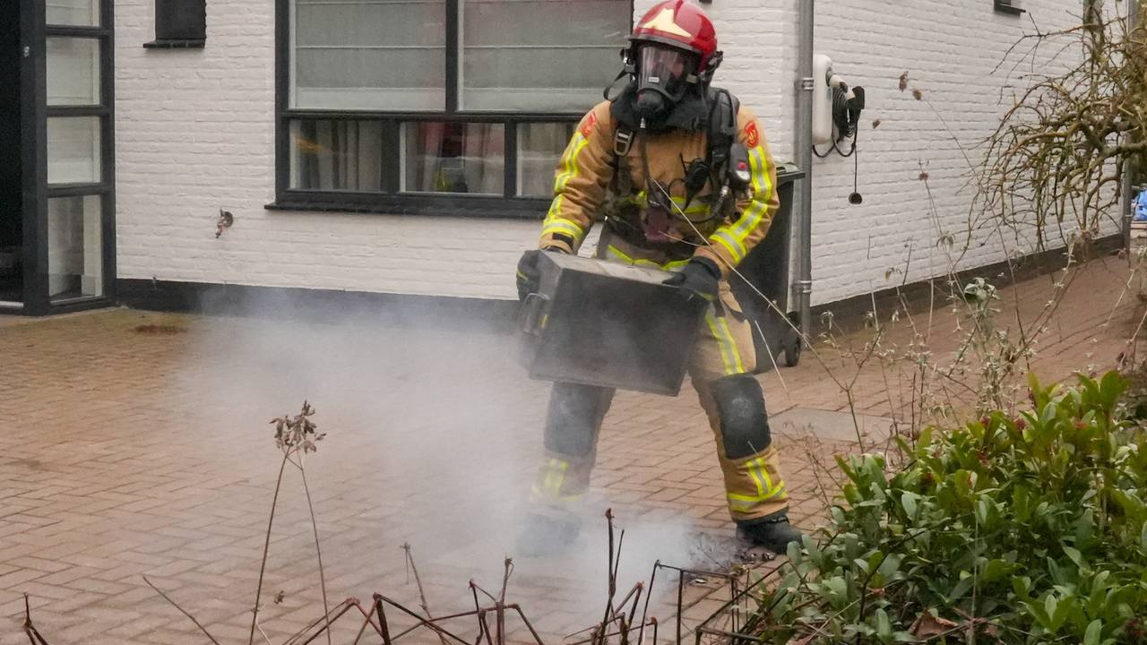 Foto: Harrie Grijseels/SQ Vision.