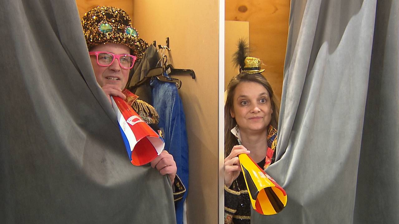 De carnavalstrends van 2023