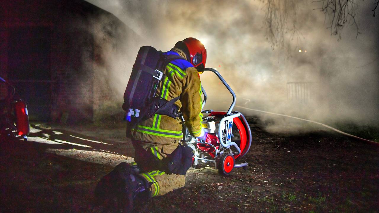 Foto: Rico Vogels/SQ Vision